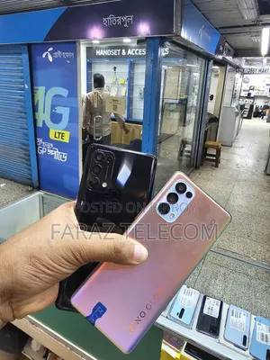 New Oppo 256 GB