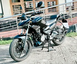 Hero Xtreme 125R 2025 Black