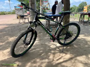 Motorcycle 2021 Blue