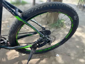 Motorcycle 2021 Blue