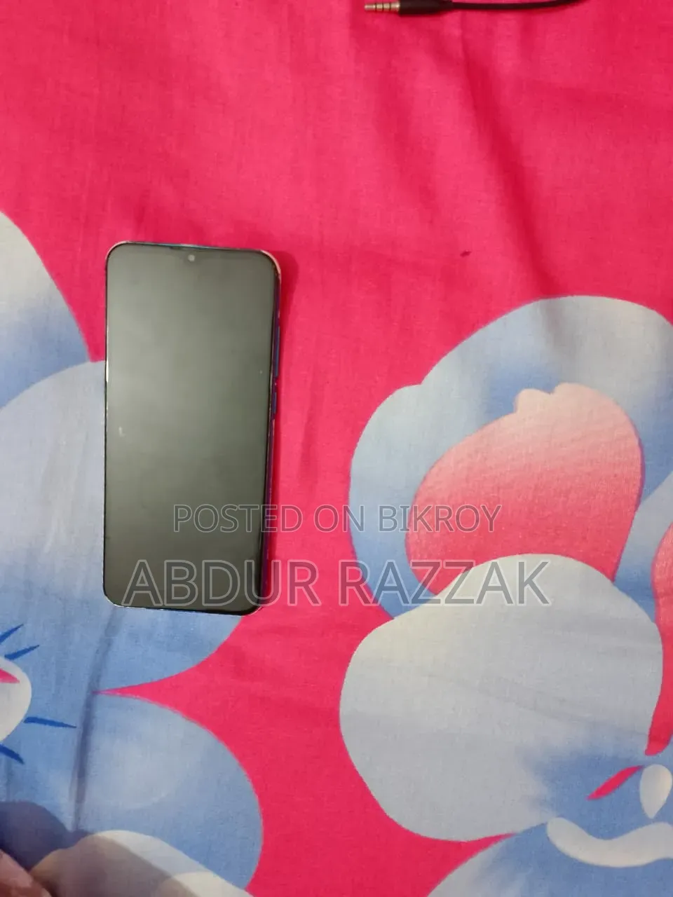 Symphony Z16 32 GB Blue