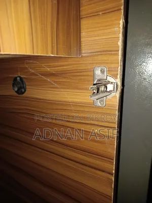 Wardrobe..