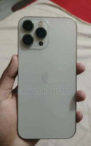 Apple iPhone 13 Pro Max 128 GB Gold