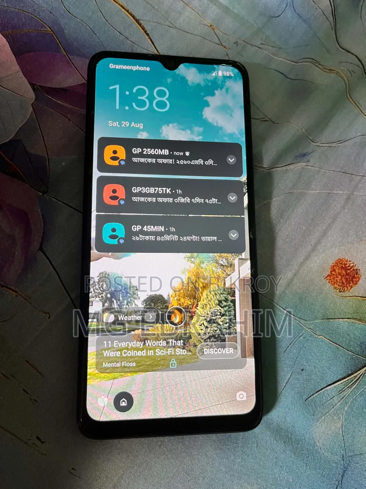Xiaomi Redmi A3 128 GB Black