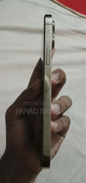 Apple iPhone 13 Pro Max 128 GB Gold