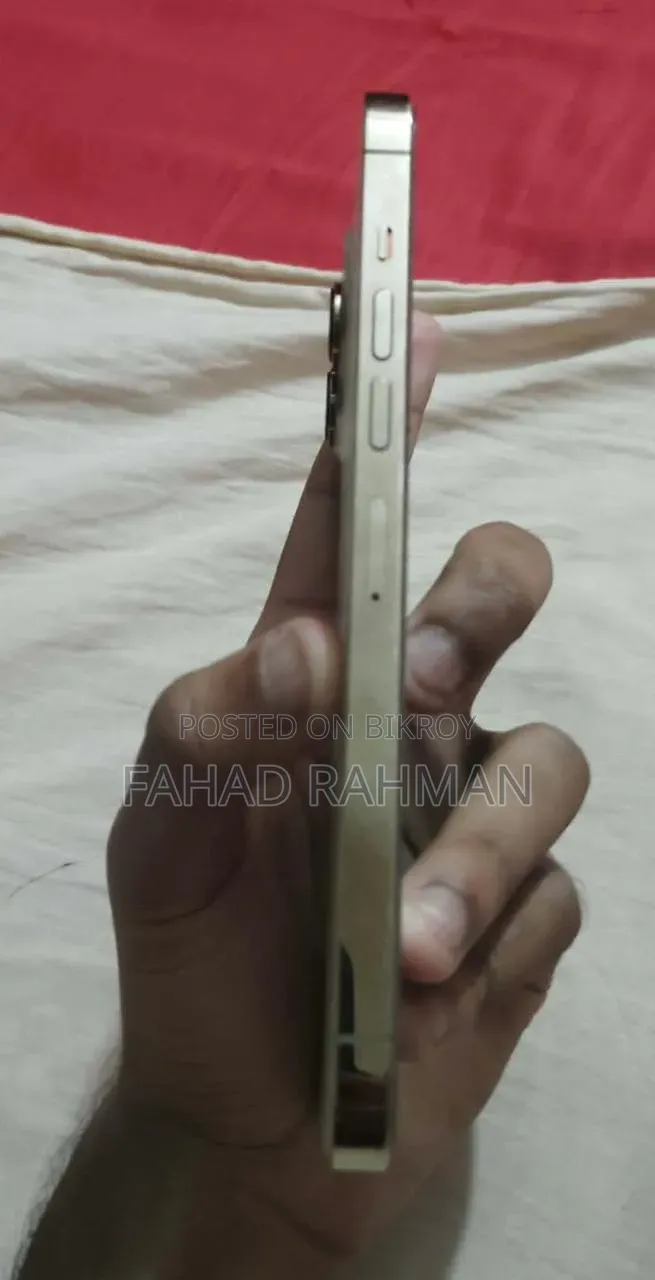 Apple iPhone 13 Pro Max 128 GB Gold