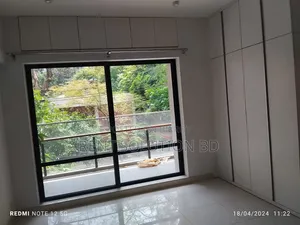 3bdrm Apartment in Banani for rent