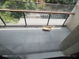 3bdrm Apartment in Banani for rent