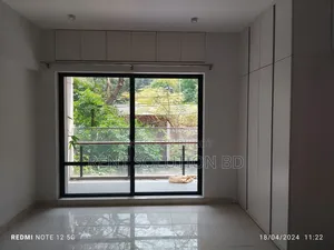 3bdrm Apartment in Banani for rent