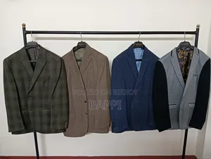 Used Imported Blazer for Sale