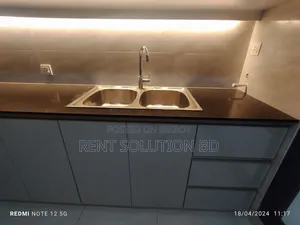 3bdrm Apartment in Banani for rent