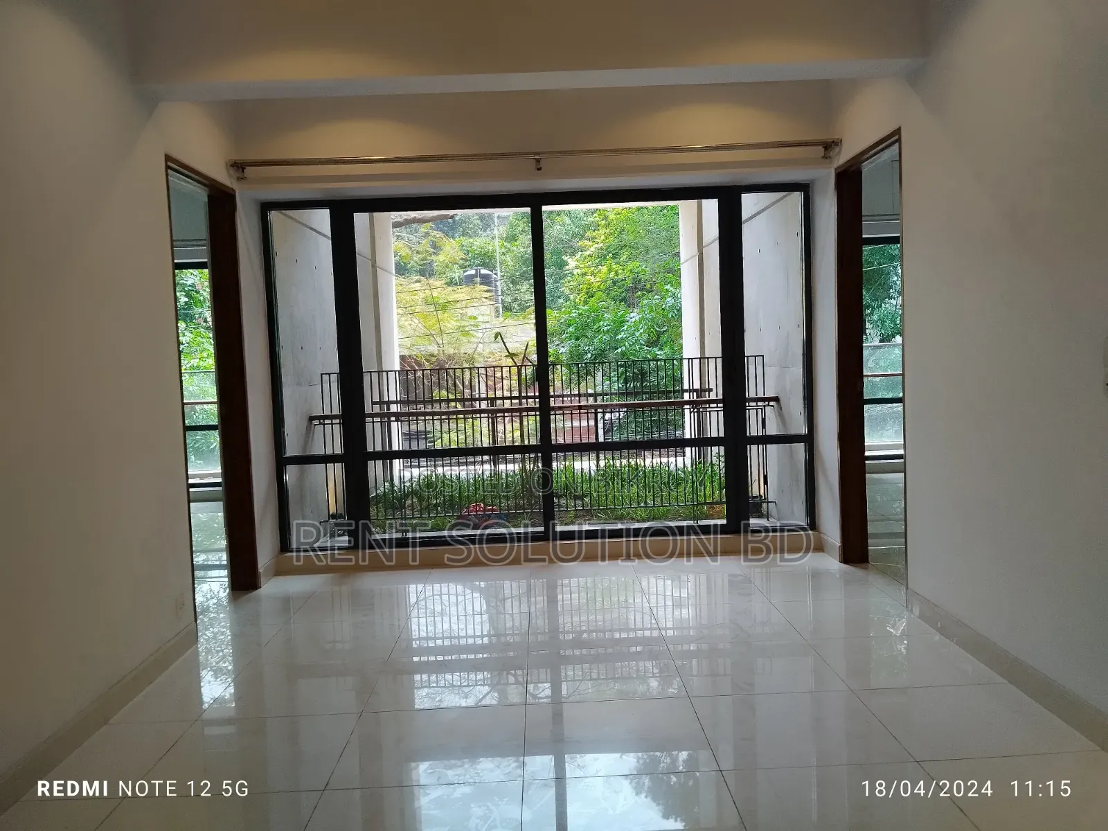 3bdrm Apartment in Banani for rent