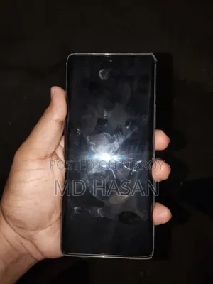 New Tecno Camon 30S 256 GB Purple