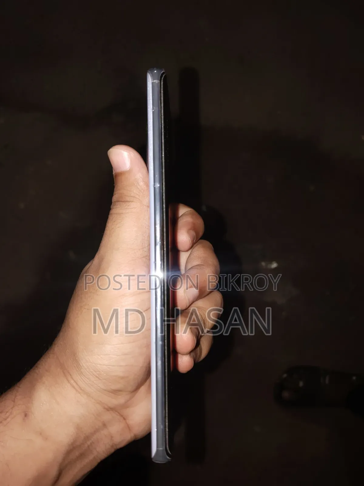 New Tecno Camon 30S 256 GB Purple
