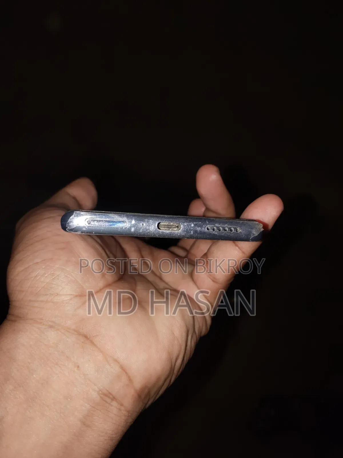 New Tecno Camon 30S 256 GB Purple