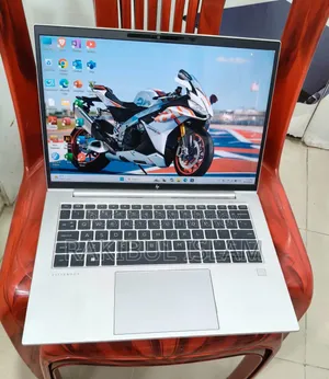 Laptop HP EliteBook 845 G8 16GB AMD Ryzen 7 SSD 256GB