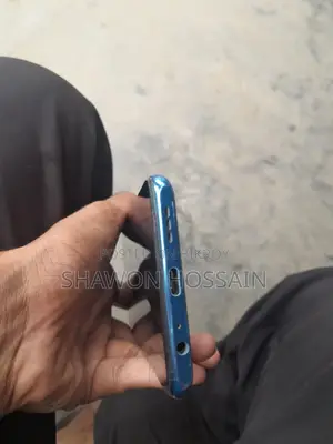 Xiaomi Redmi Note 10 64 GB Blue