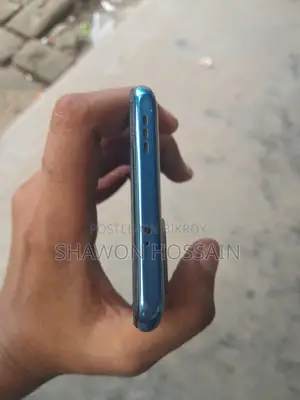 Xiaomi Redmi Note 10 64 GB Blue