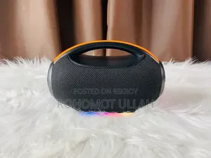 Bluetooth Portable Speaker