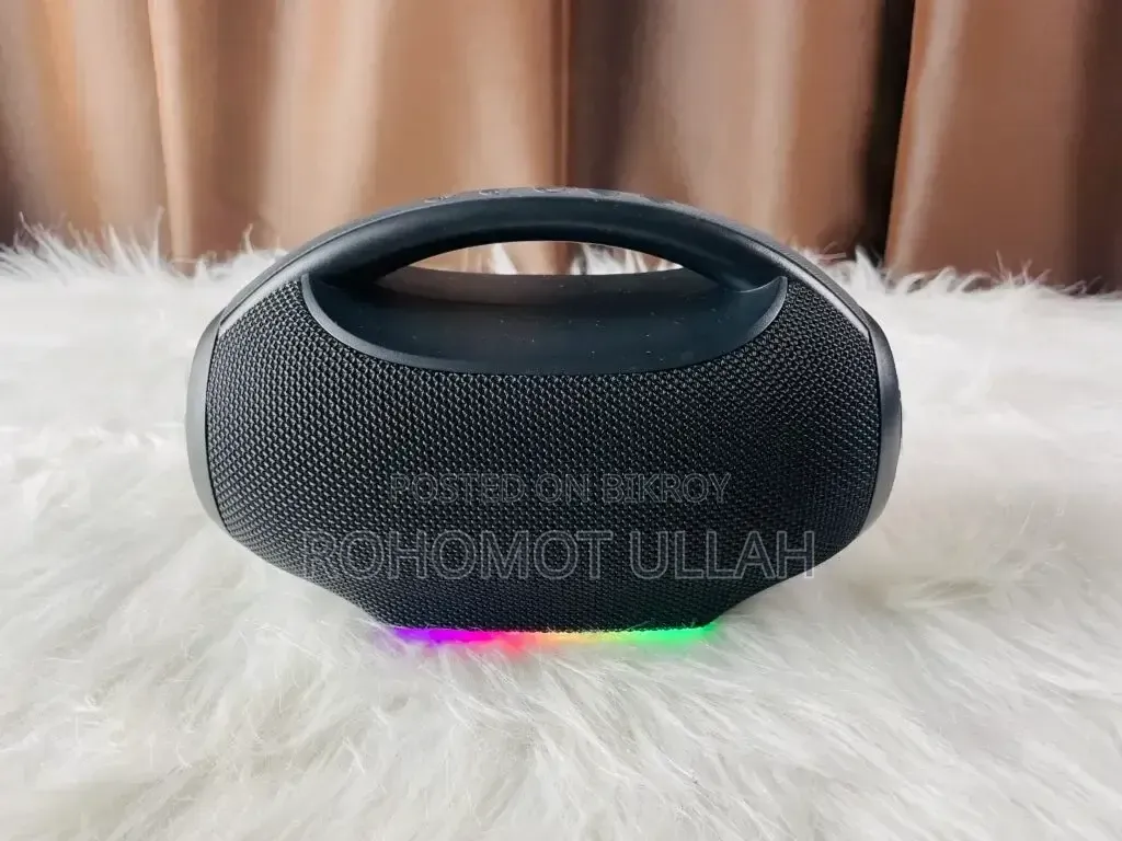 Bluetooth Portable Speaker