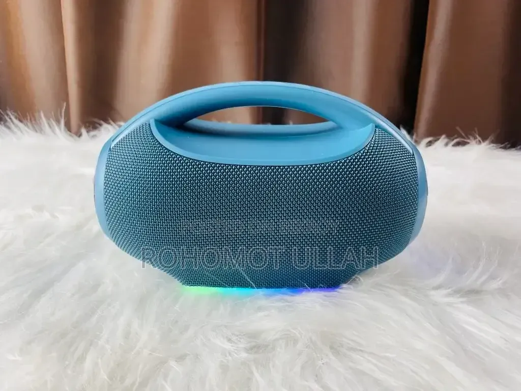 Bluetooth Portable Speaker