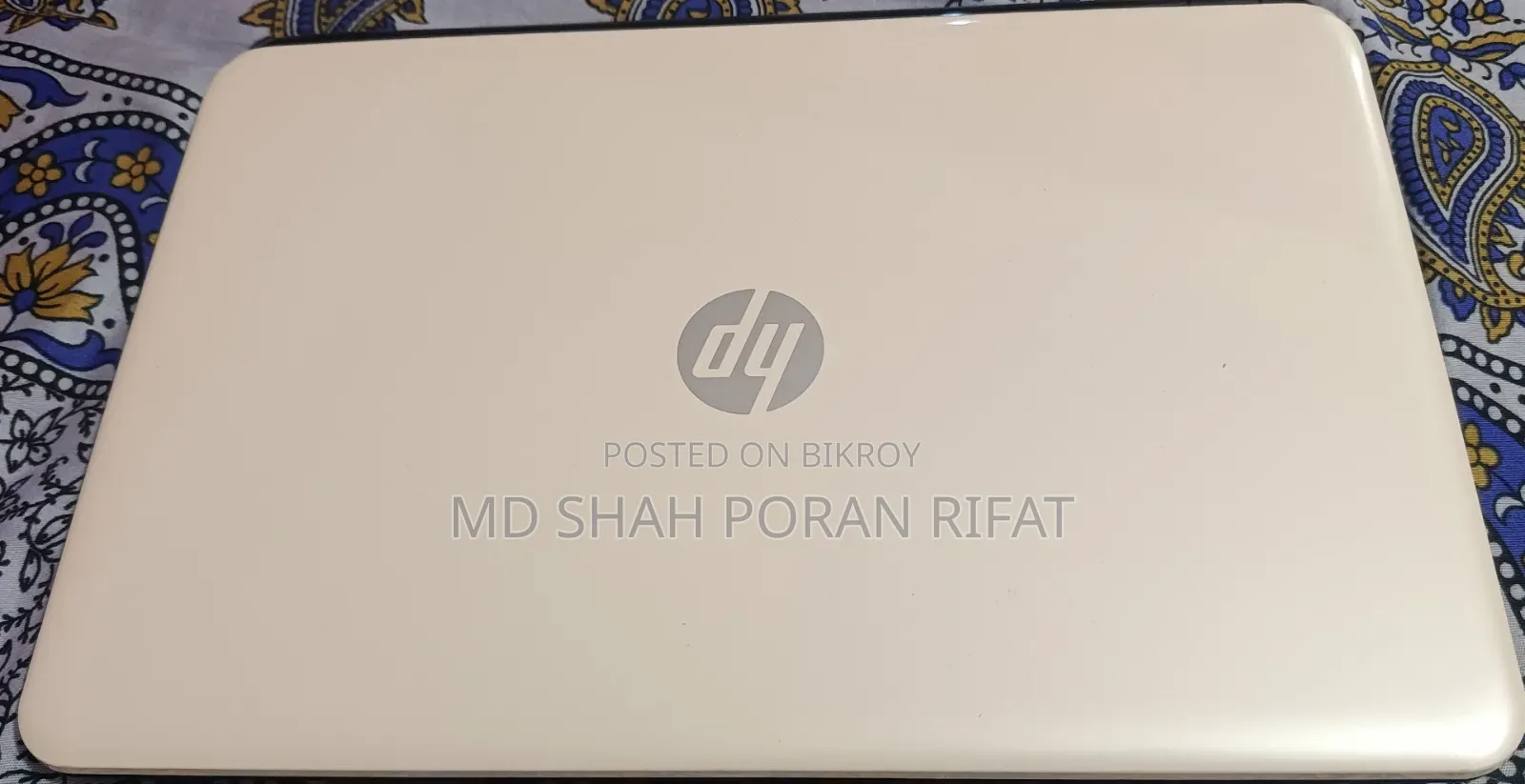 Laptop HP Stream Notebook 4GB Intel Core i5 HDD 1T