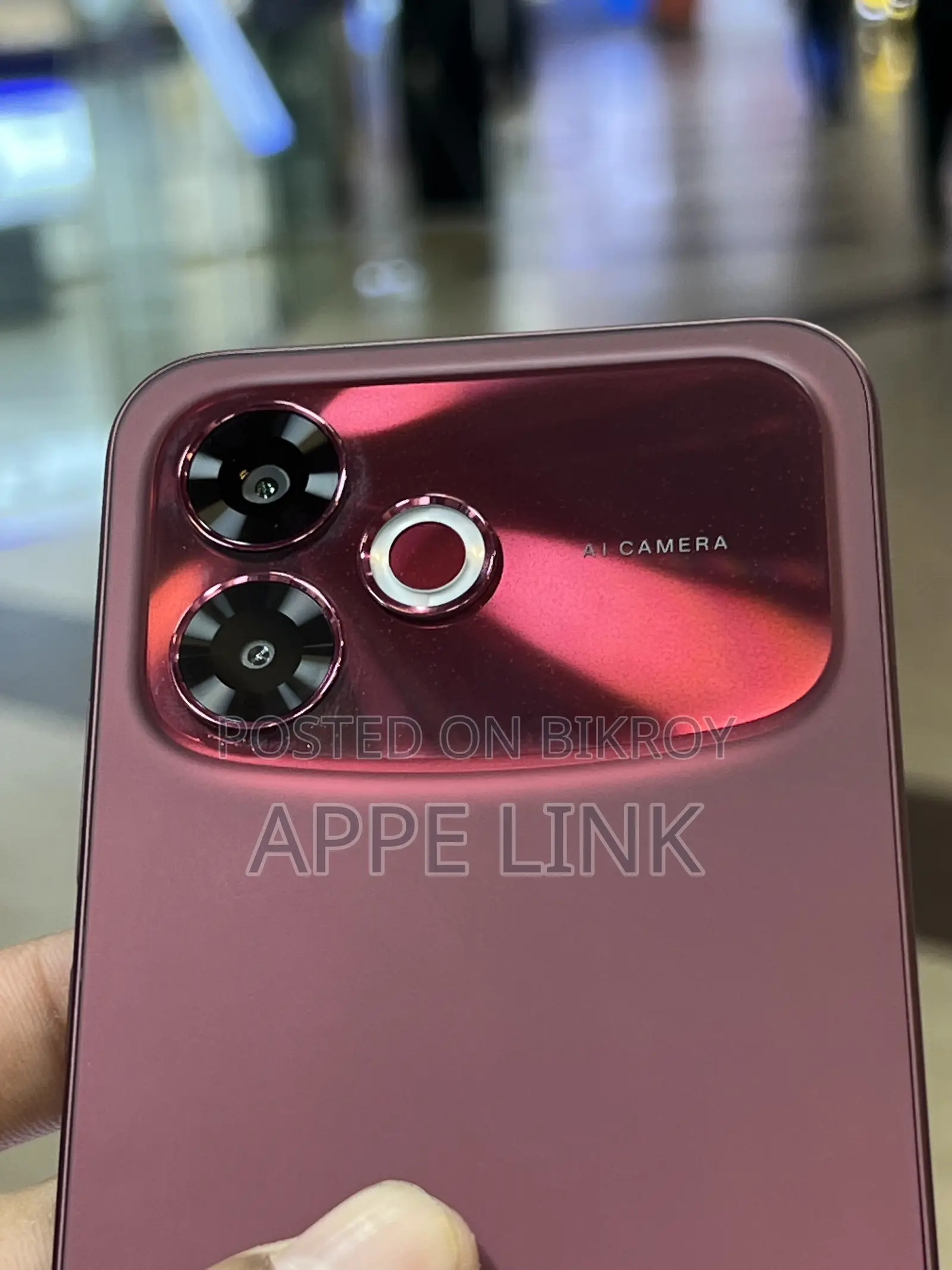 Oppo 256 GB mobile phone