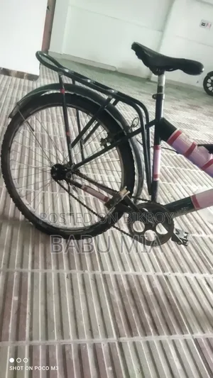 Cycle for sale