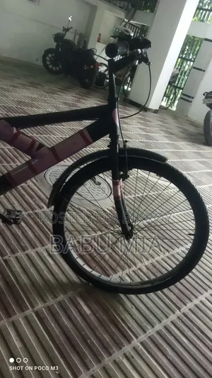 Cycle for sale