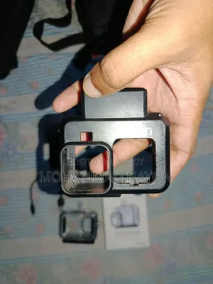 Go Pro 10 Full Set