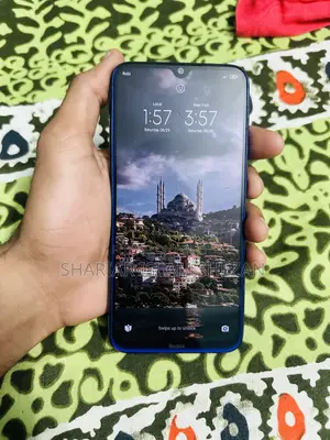 Xiaomi Redmi Note 8 64 GB Blue