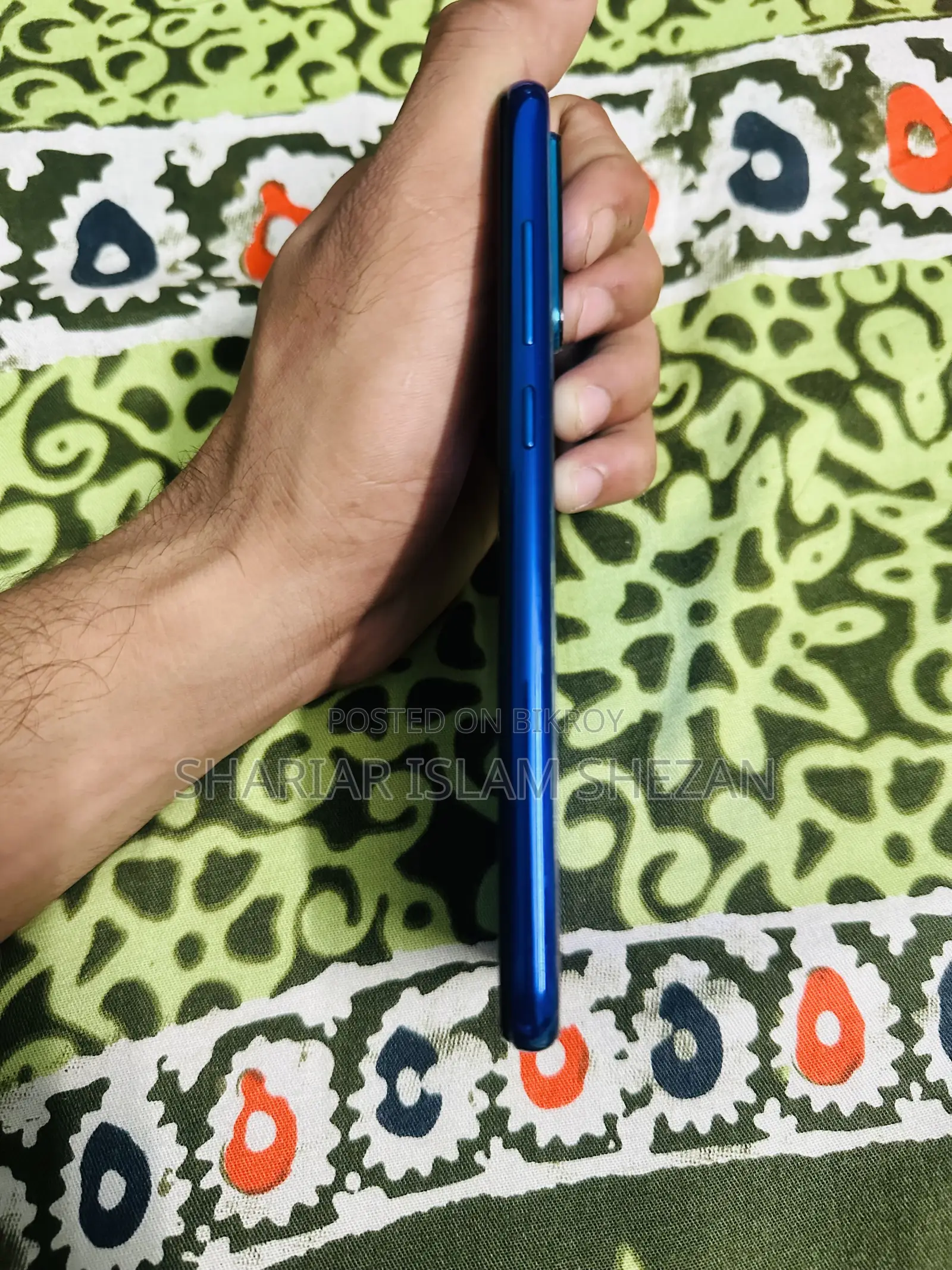 Xiaomi Redmi Note 8 64 GB Blue
