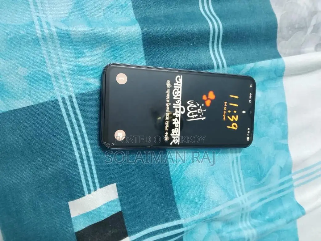 Samsung Galaxy A15 5G 128 GB Blue