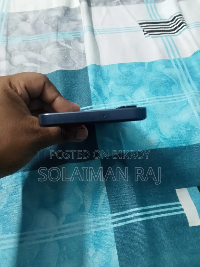 Samsung Galaxy A15 5G 128 GB Blue