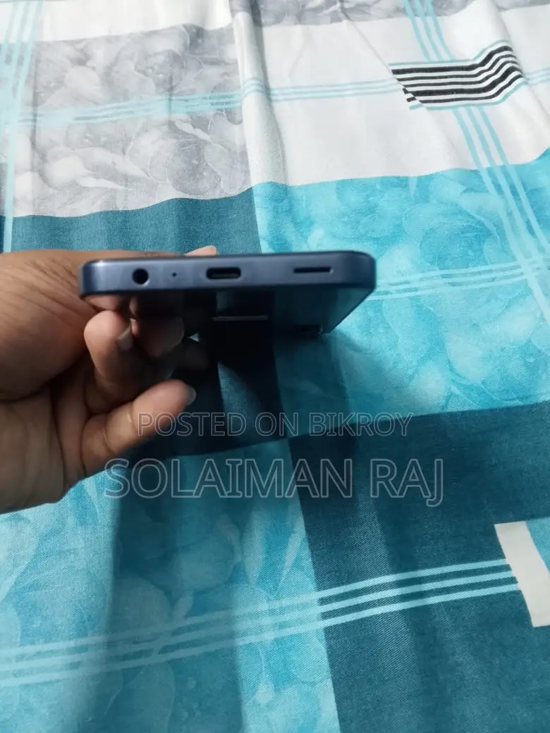 Samsung Galaxy A15 5G 128 GB Blue