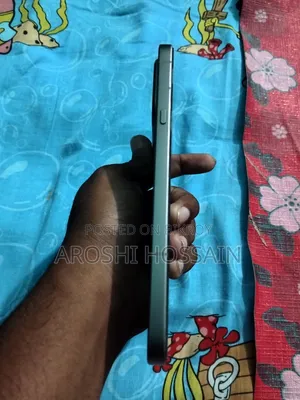 New Infinix Note 60 Pro 256 GB Gray