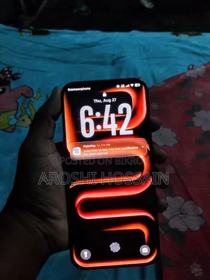 New Infinix Note 60 Pro 256 GB Gray