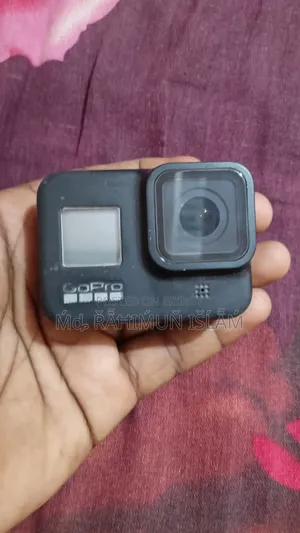 GoPro Hero 8