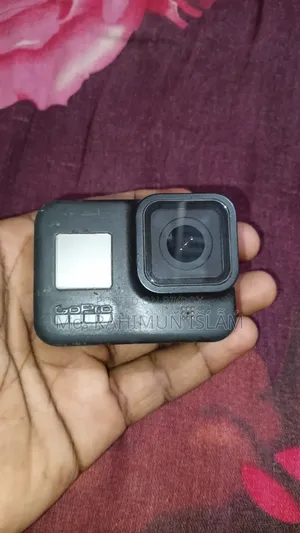 GoPro Hero 8