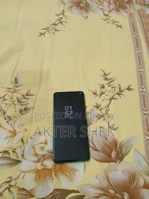 Samsung Galaxy M53 128 GB Blue
