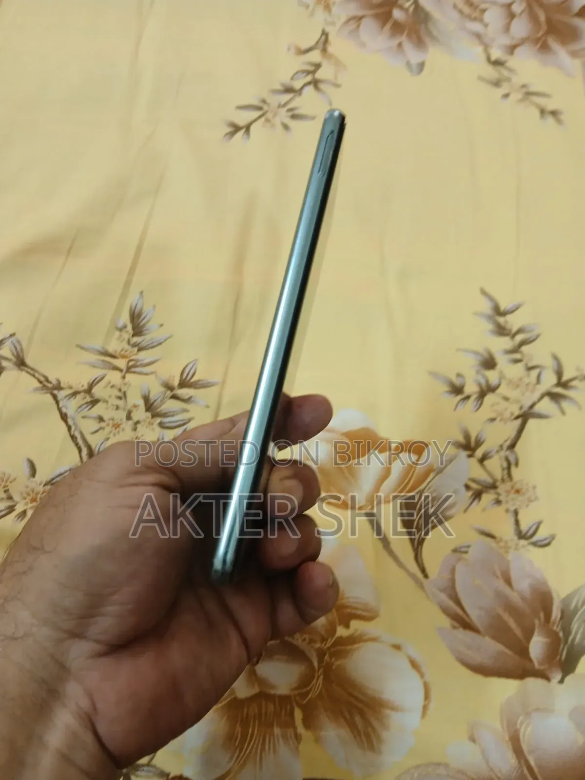 Samsung Galaxy M53 128 GB Blue