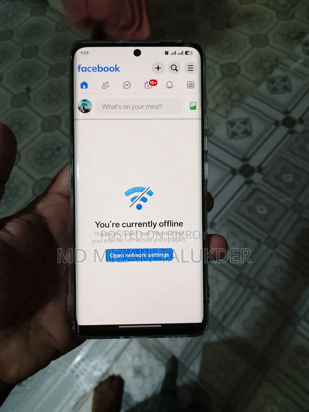 Realme 10 Pro+ 128 GB