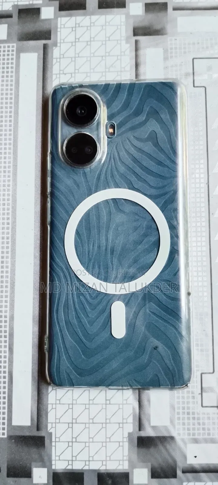 Realme 10 Pro+ 128 GB