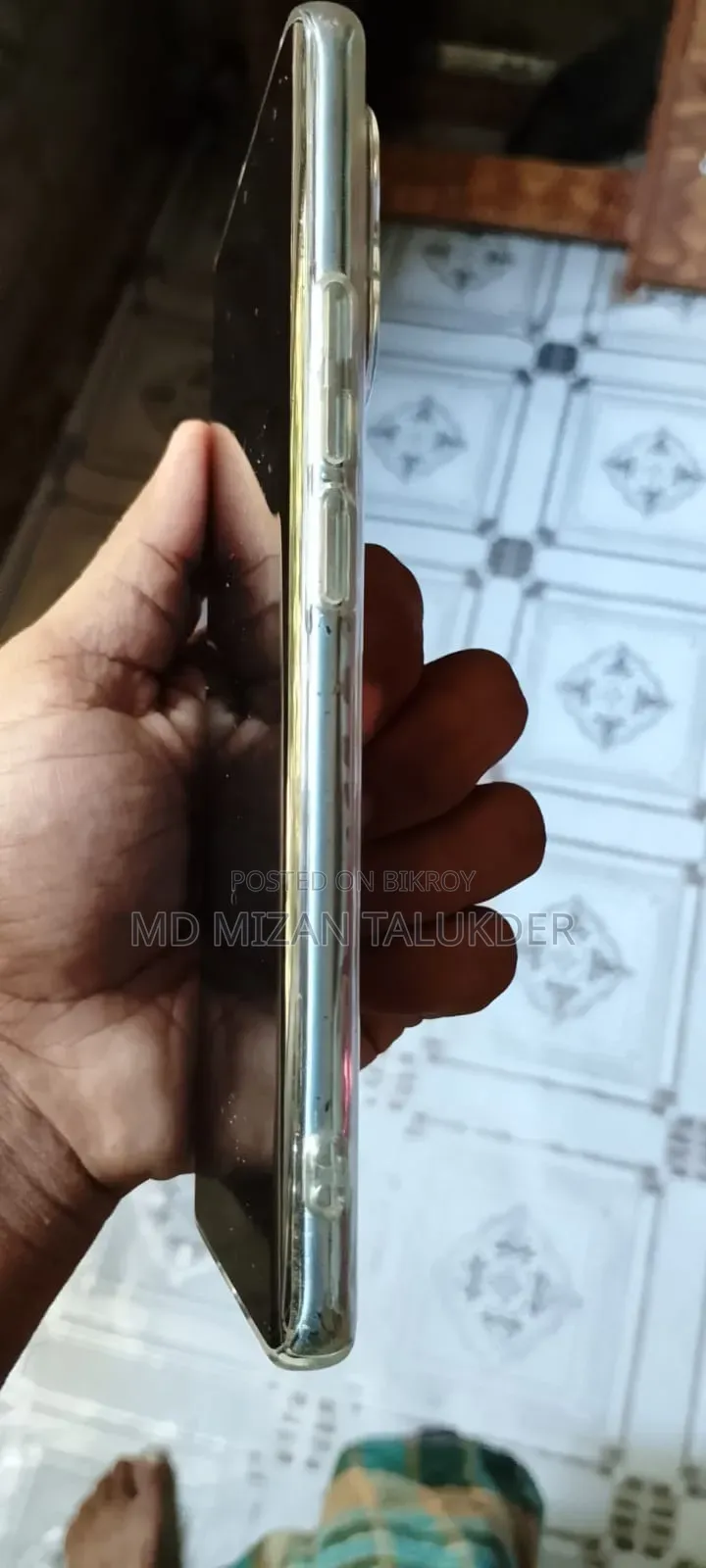 Realme 10 Pro+ 128 GB