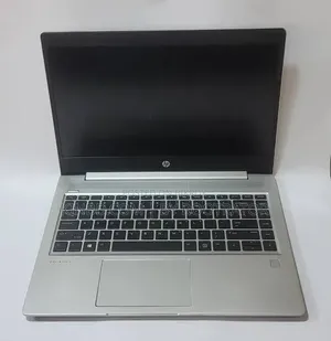 Laptop HP ProBook 445 G7 8GB AMD Ryzen 5 SSD 256GB