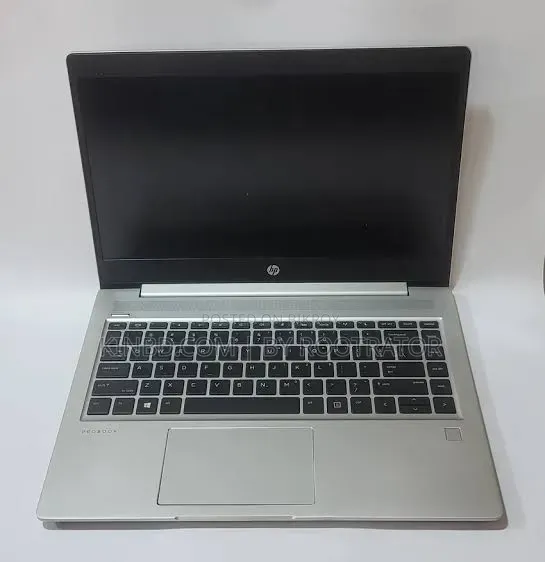 Laptop HP ProBook 445 G7 8GB AMD Ryzen 5 SSD 256GB