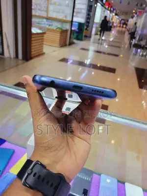 Xiaomi Mi Note 64 GB Blue