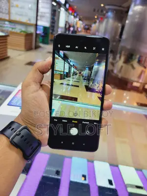 Xiaomi Mi Note 64 GB Blue
