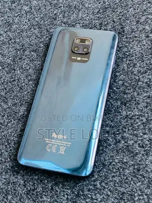 Xiaomi Mi Note 64 GB Blue