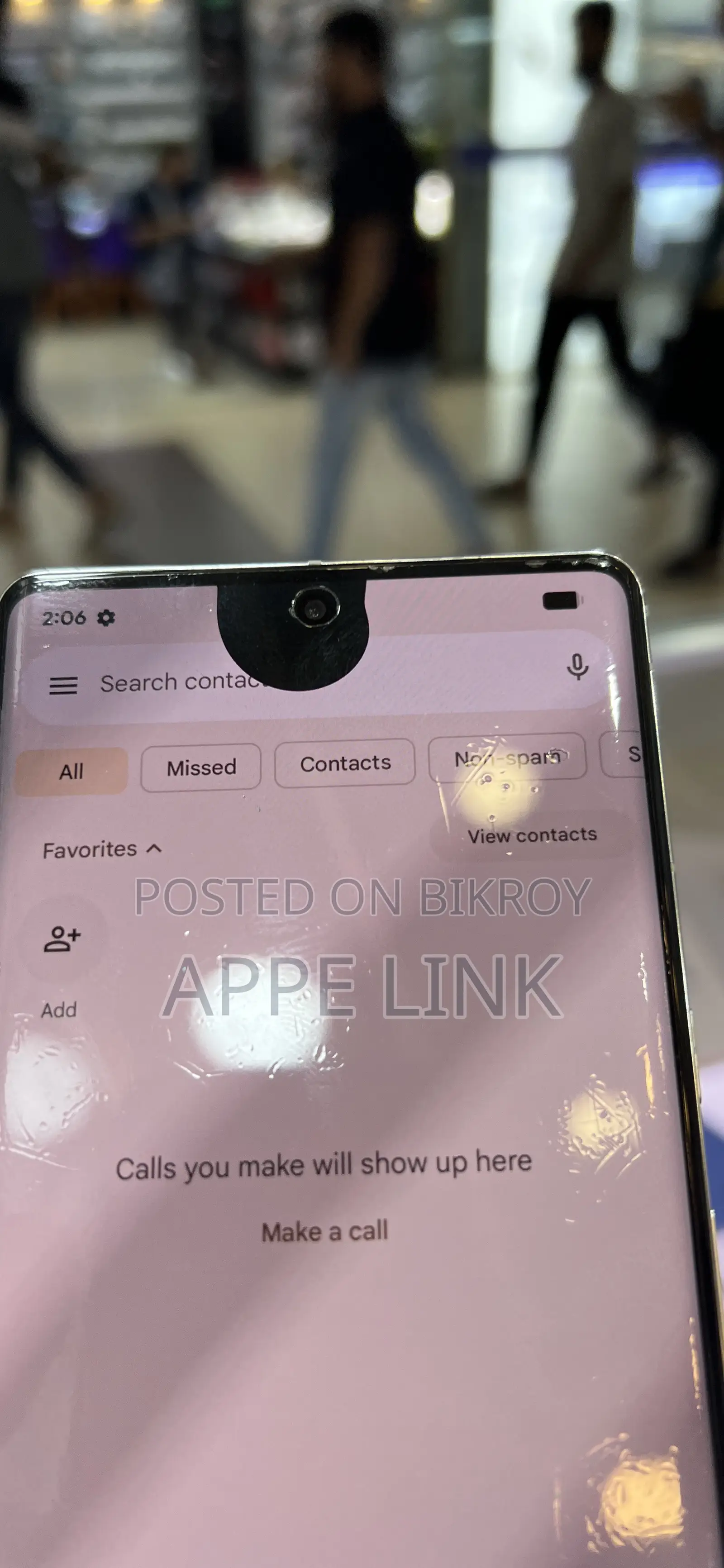 Google Pixel 7 Pro 128 GB White